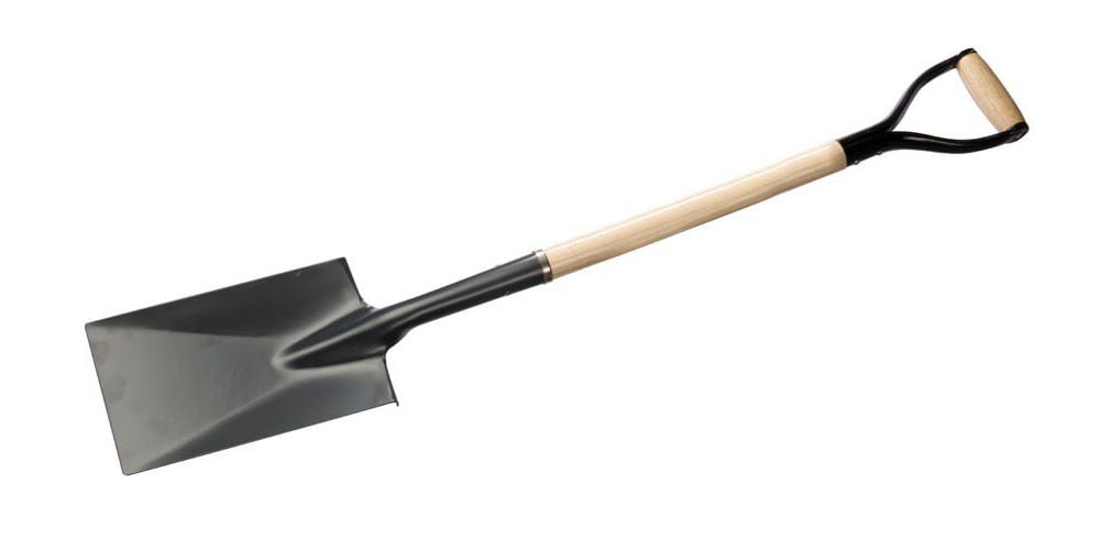 Silverline GT35 Digging Spade