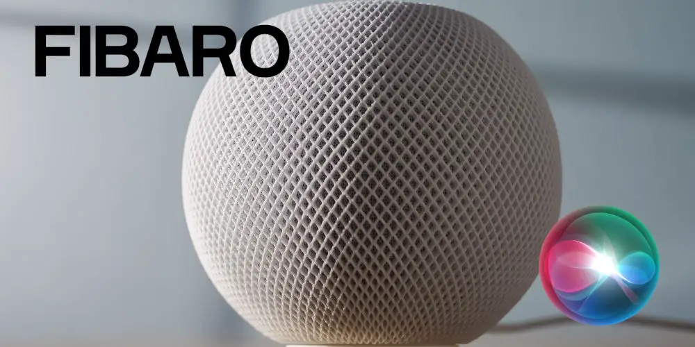 Siri Shortcuts with Fibaro