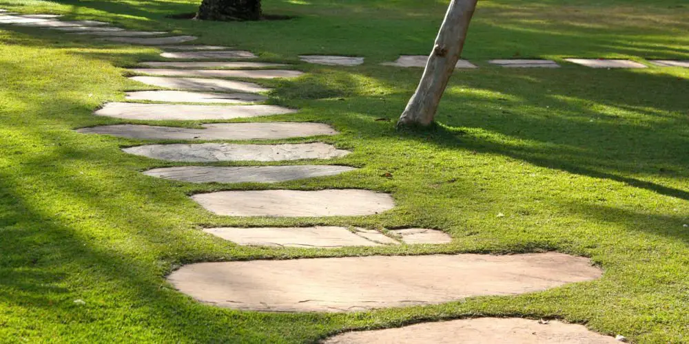 Slab Pathway pinterest