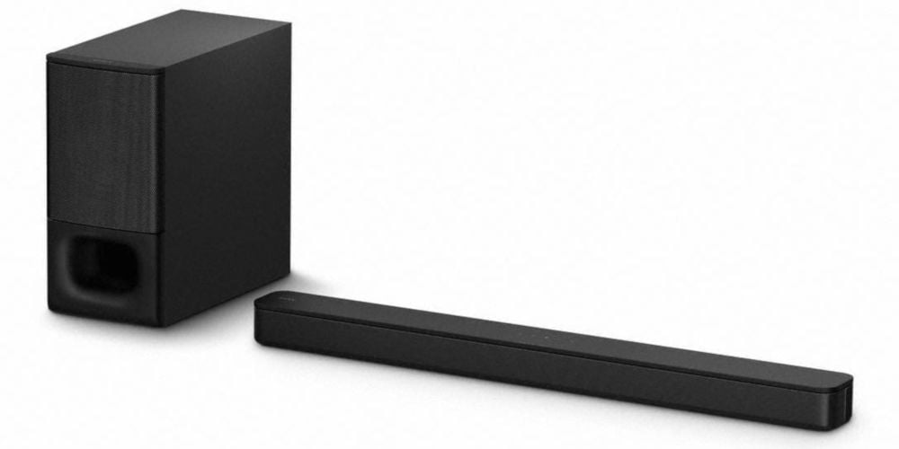 sony sd 5000 soundbar