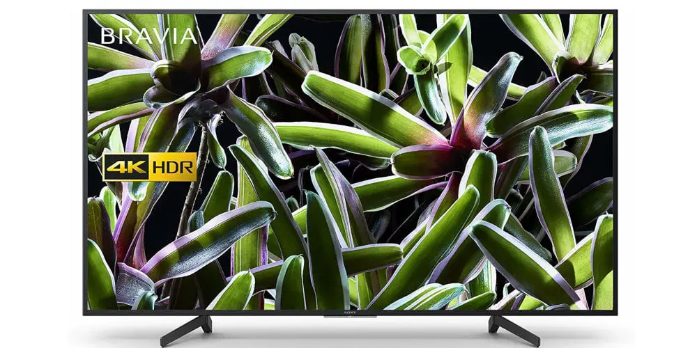 Sony BRAVIA KD-65XG7002ABU 65 Inch TV