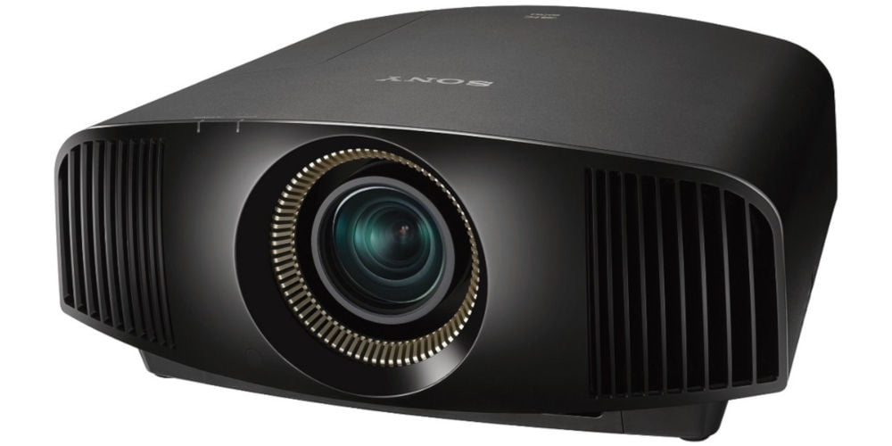 Sony VPL-VW570ES Home Cinema Projector