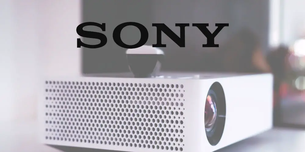 best Sony home cinema projector