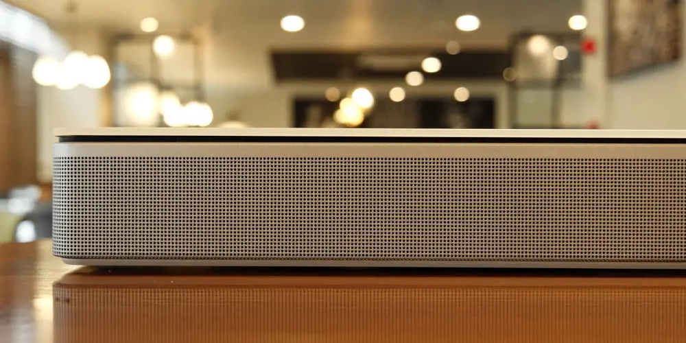 Soundbar reviews