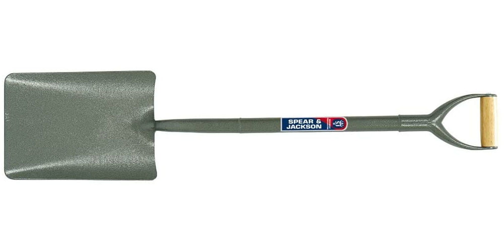 Spear Jackson 2000AC Shovel