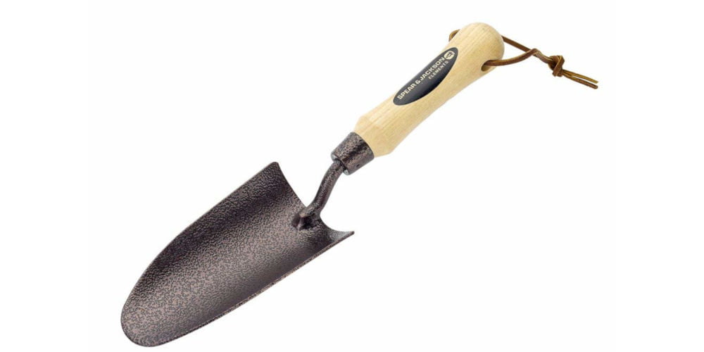 Spear and Jackson - Elements Hand Trowel