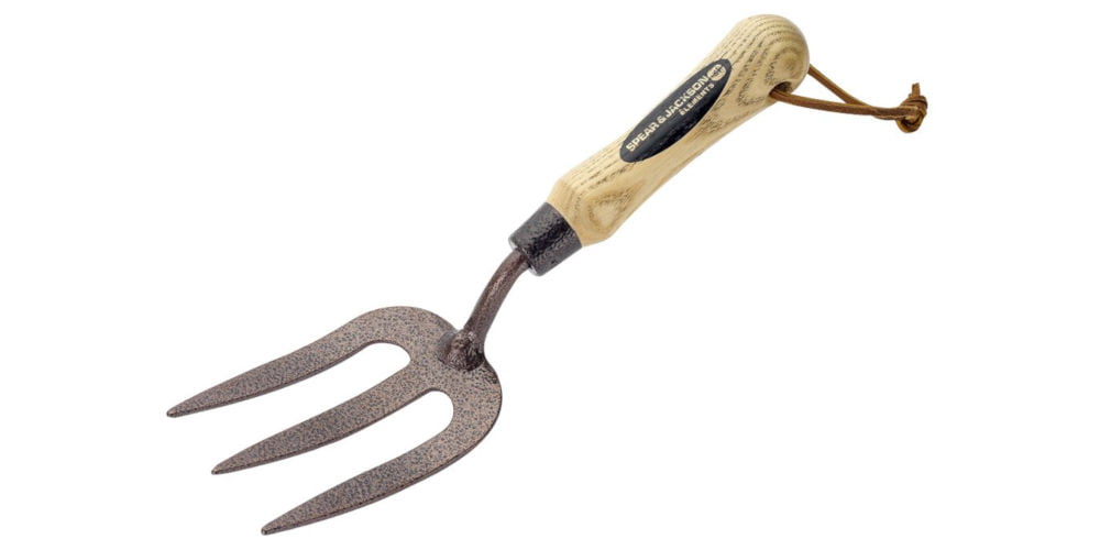 Spear and Jackson - Elements Weed Fork