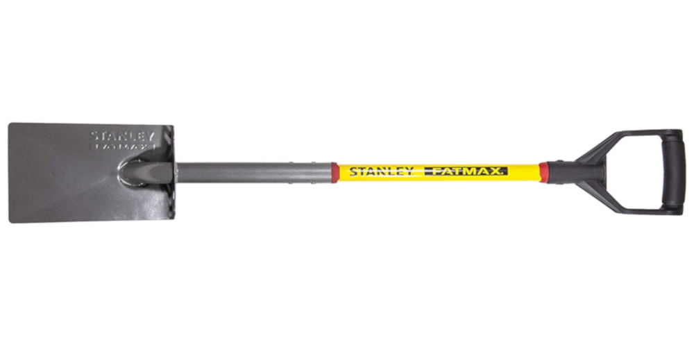 Stanley FATMAX Spade