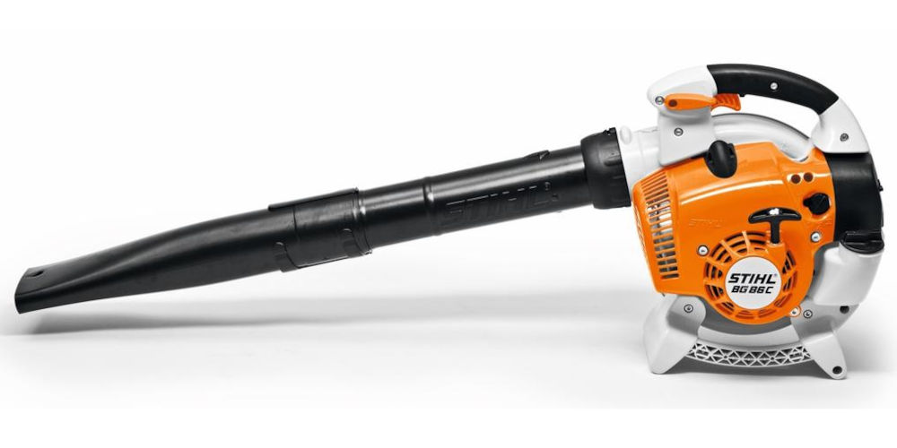 Stihl BG 86 CE Petrol Blower