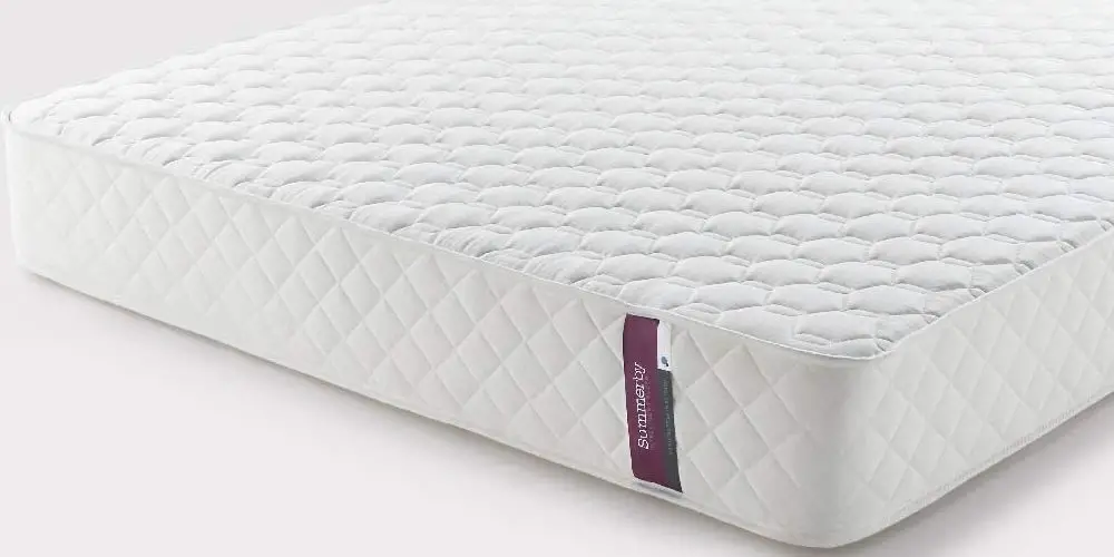 Summerby Sleep No3 Hybrid Mattress