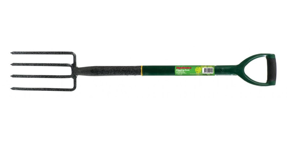 SupaGarden Garden Digging Fork