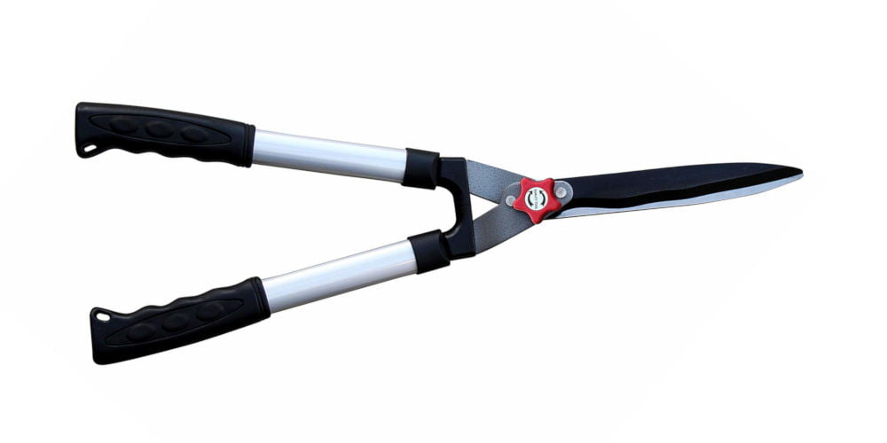 TABOR TOOLS B640E Hedge Shears