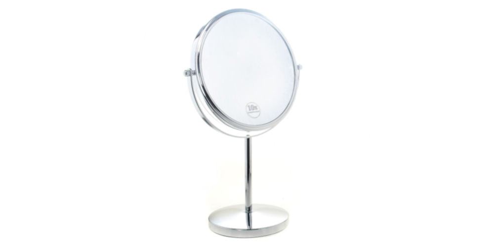 TUKA Freestanding Cosmetic Mirror