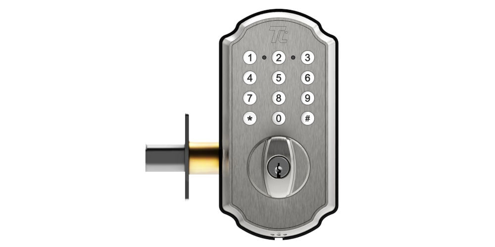 TURBOLOCK TL115 Smart Lock