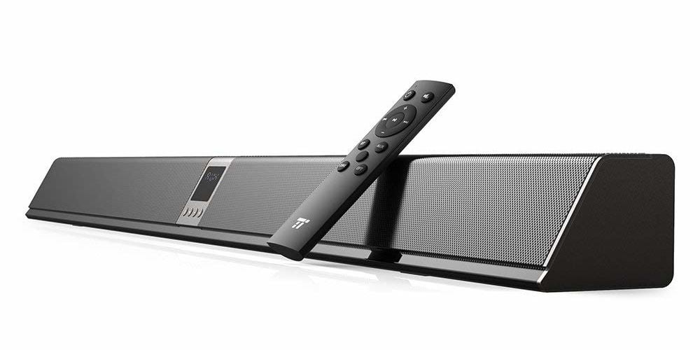 TaoTronics 40 inch Soundbar