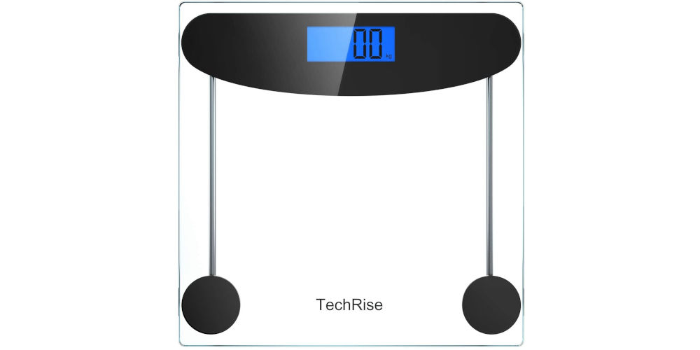 TechRise Bathroom Scales