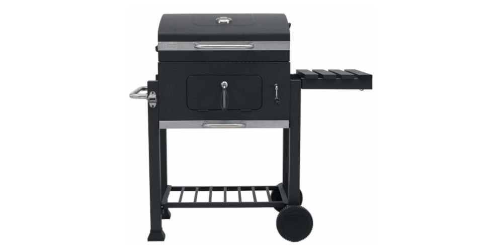 tepro Grillwagen Toronto Click Charcoal Barbecue