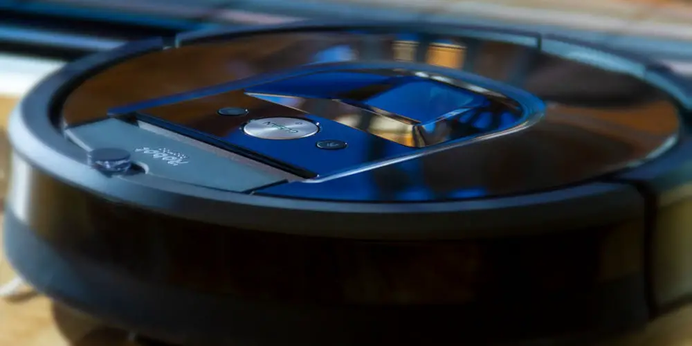 best robotic vacuum cleaner