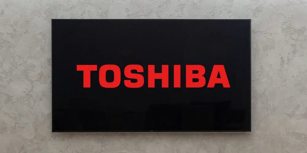 best Toshiba smart TV