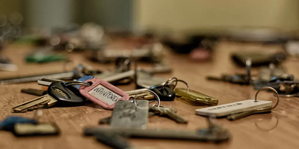 House viewing checklist for every house hunter