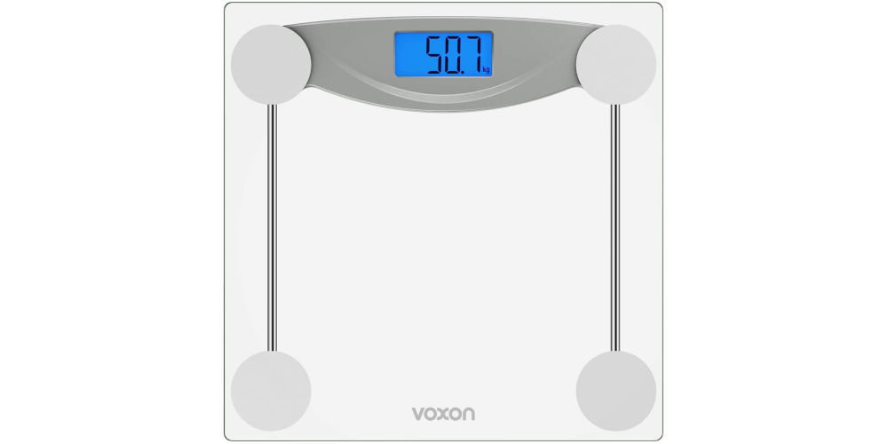 VOXON Bathroom Scales