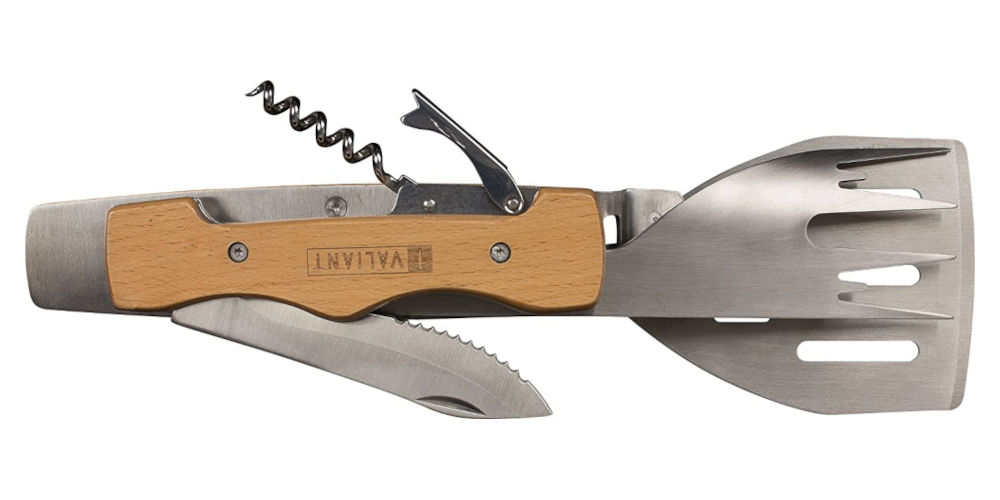 Valiant BBQ Multi Tool