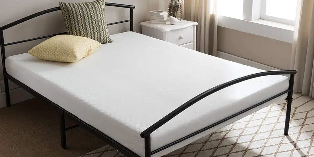 Vesgantti Pure Memory Foam Mattress