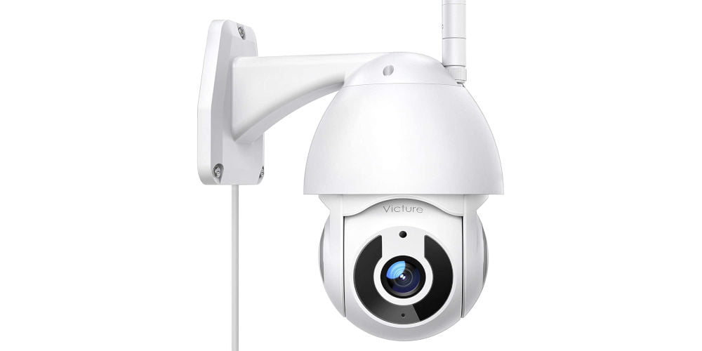 Victure Security Camera Outdoor