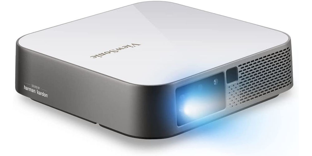 ViewSonic M2e Projector