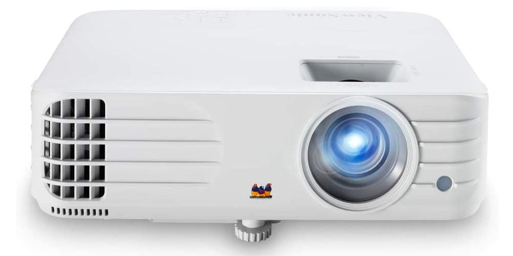 ViewSonic PX701HD Review