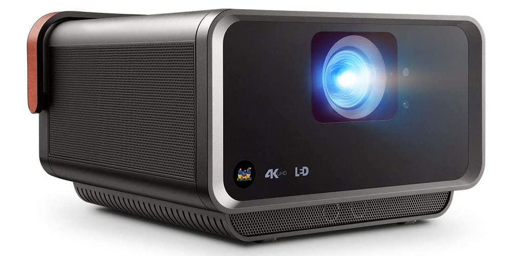 Viewsonic X10-4K Projector Review