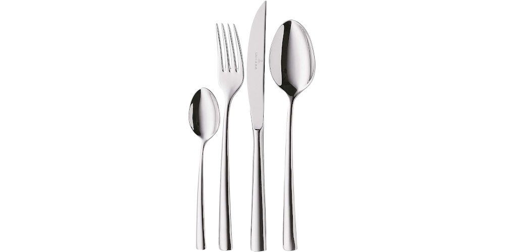 Villeroy Boch 24 Piemont Set
