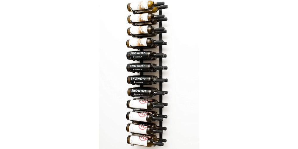 VintageView Wall Wine Rack