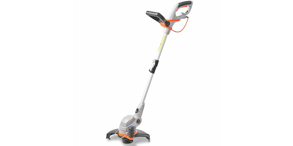 VonHaus 550W Grass Trimmer