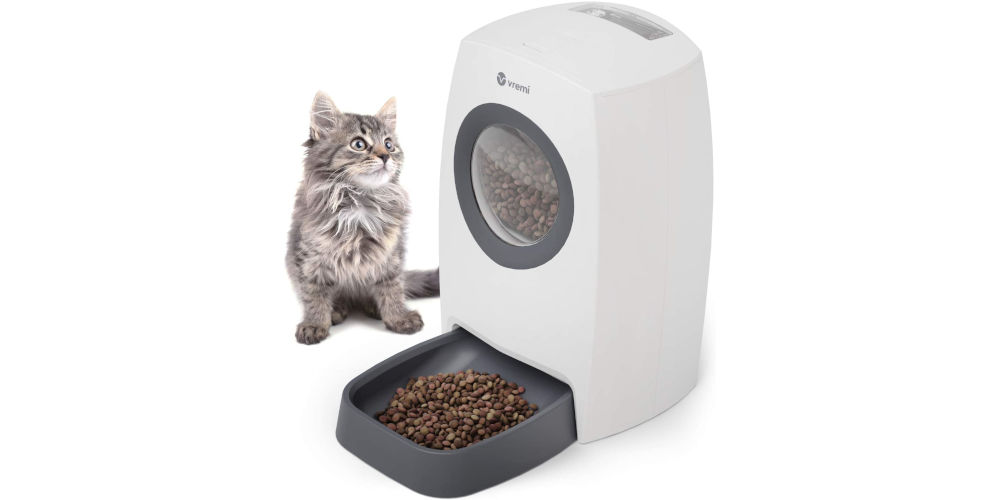 Vremi Smart Pet Feeder