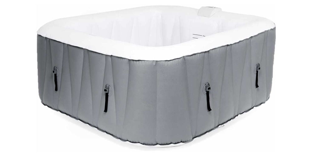 WAVE Spa Pacific Inflatable HotTub