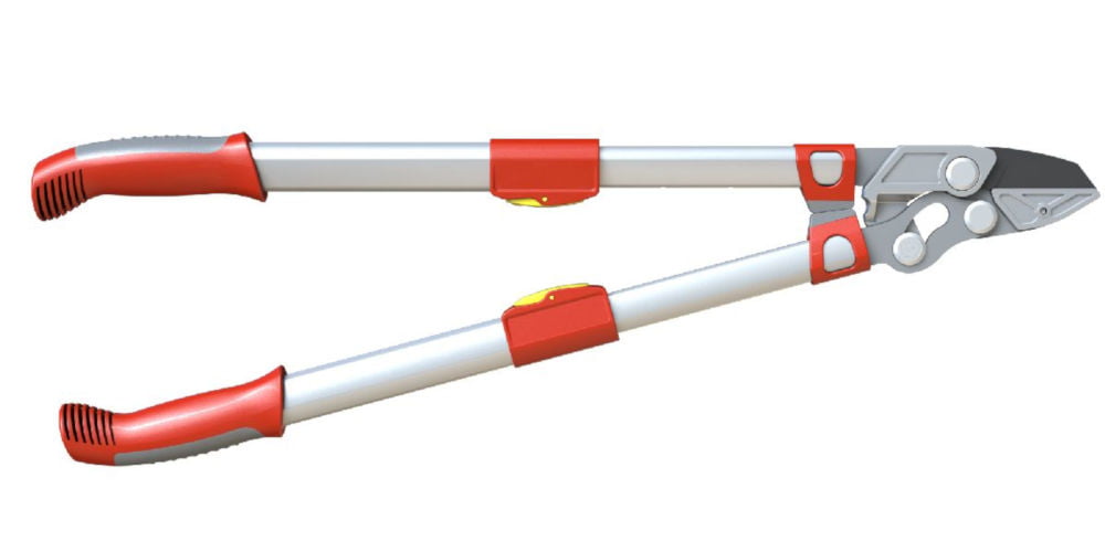 WOLF-Garten RS900T Telescopic Anvil Loppers