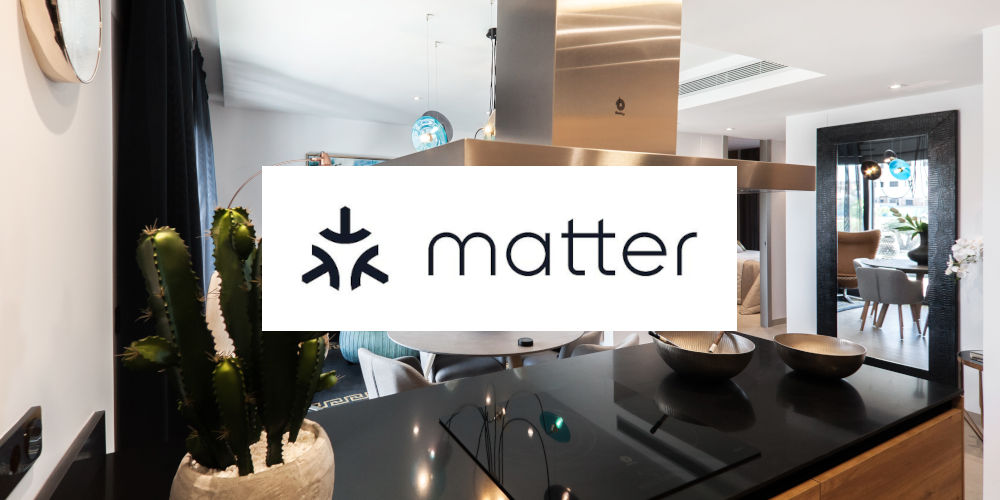 What is Matter smart home protocol