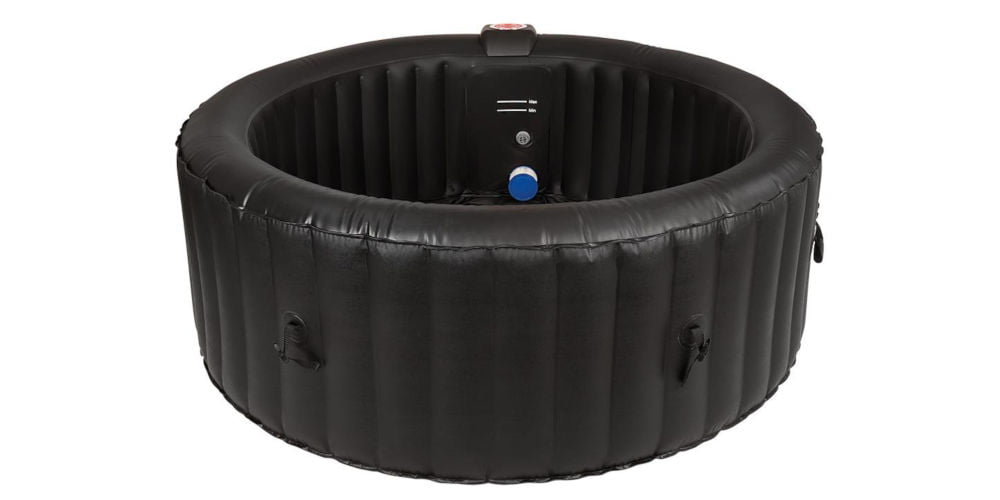 Wido Round Inflatable Spa Hot Tub 300