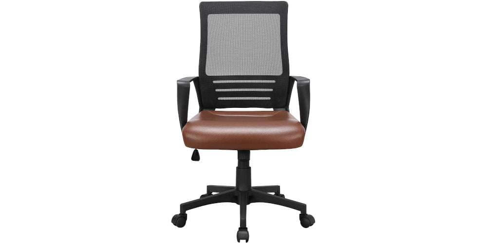 Yaheetech Executive Office Chair