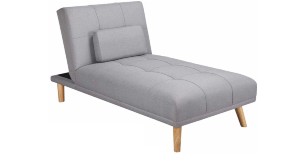Yaheetech Single Modern Sofa Bed