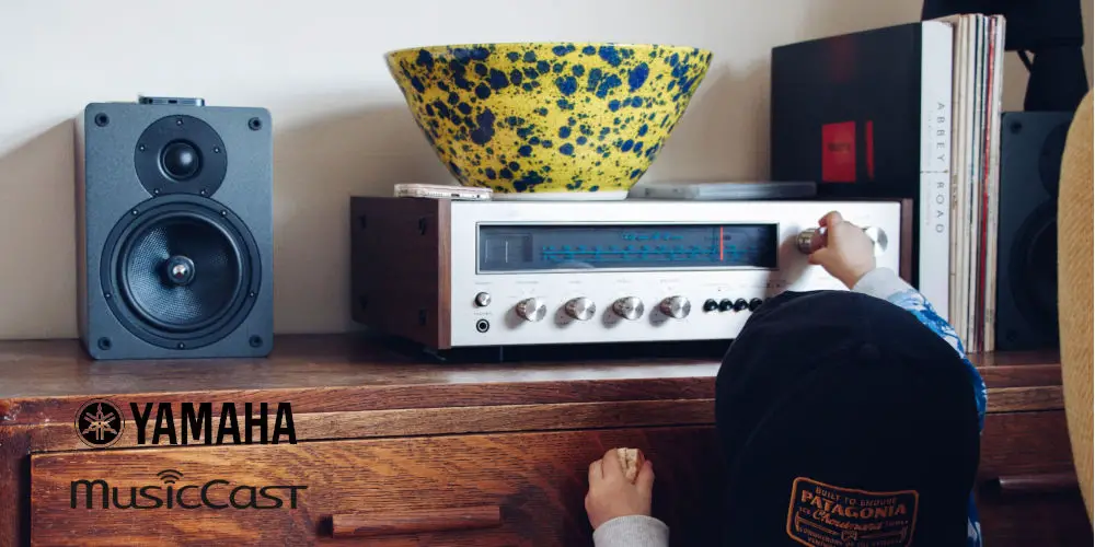 Is Yamaha MusicCast ideal for multi-room audio