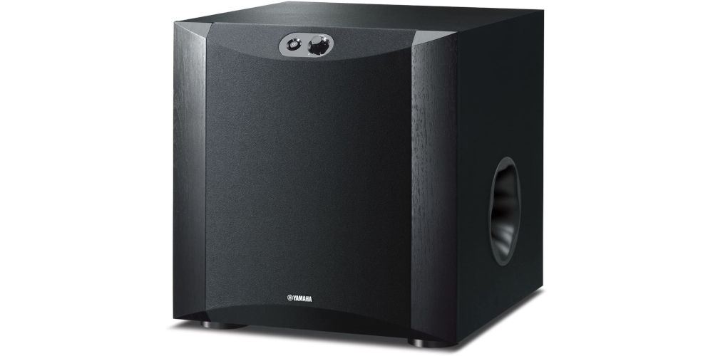 Yamaha NS-SW300 subwoofer