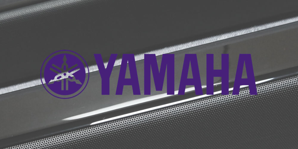 best Yamaha soundbar