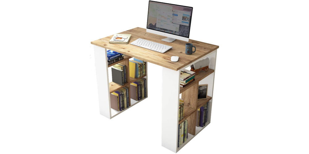 Yurupa Computer Desk