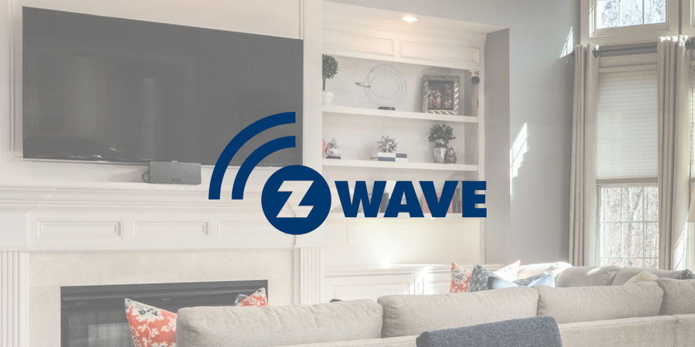 Z-Wave comparison smart home