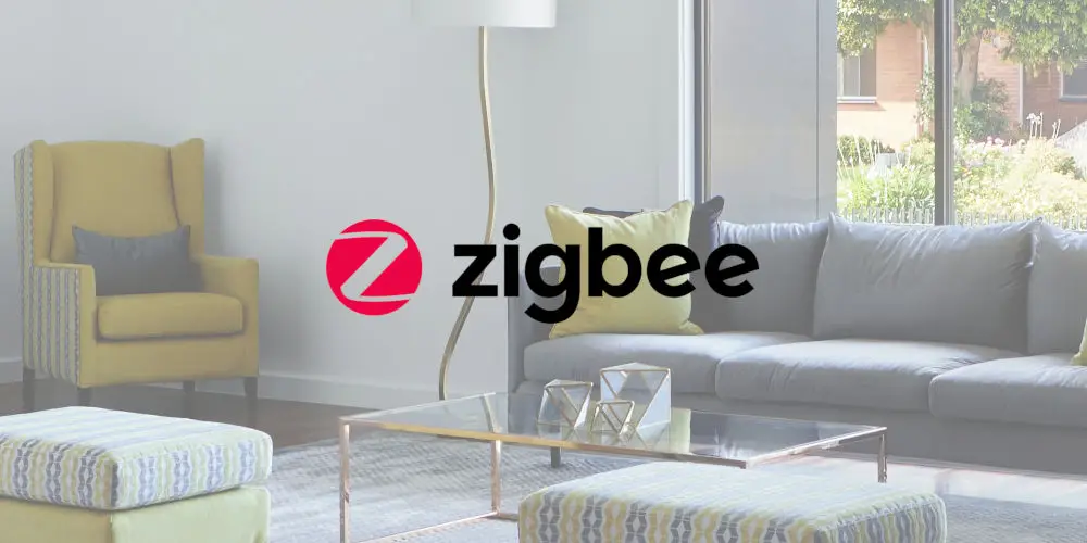 Zigbee comparison smart home
