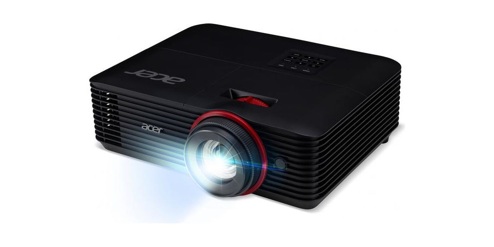 acer projector reviews