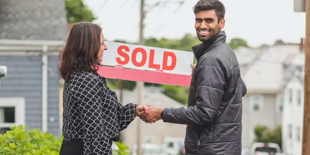 adding value to a property