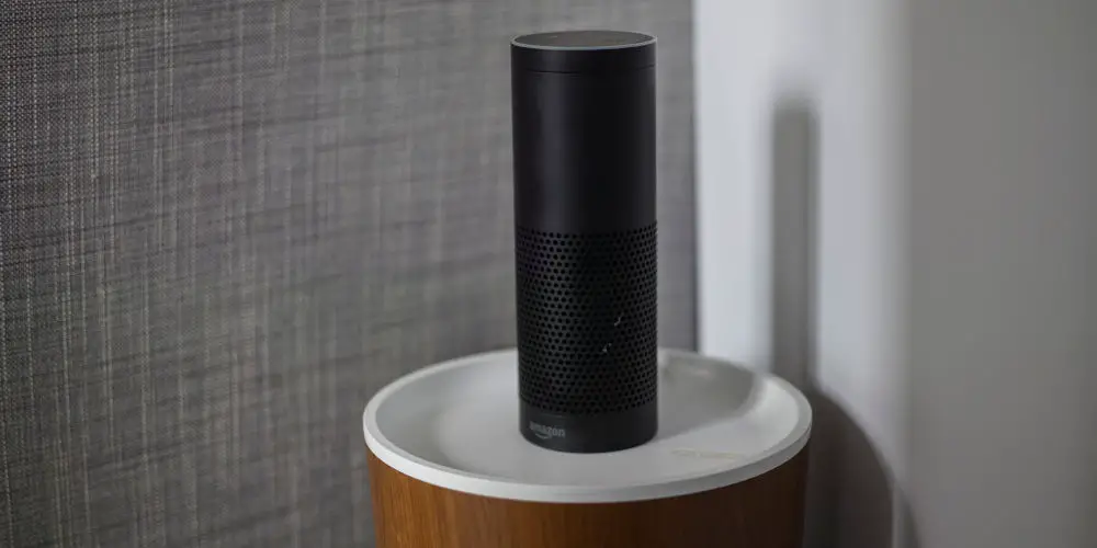 alexa commands crestron